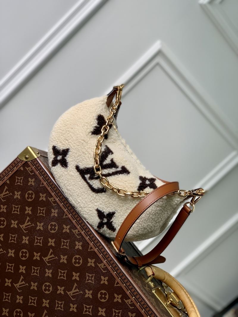 LV Satchel bags